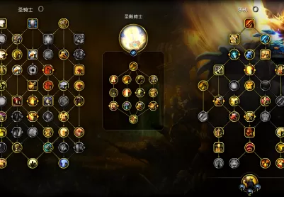 GseWow圣骑士_惩戒_圣殿骑士团本---12.0.5---(更新20260503)